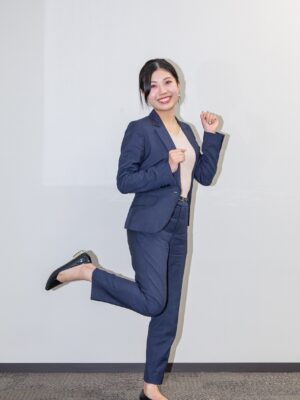 S・Aさん